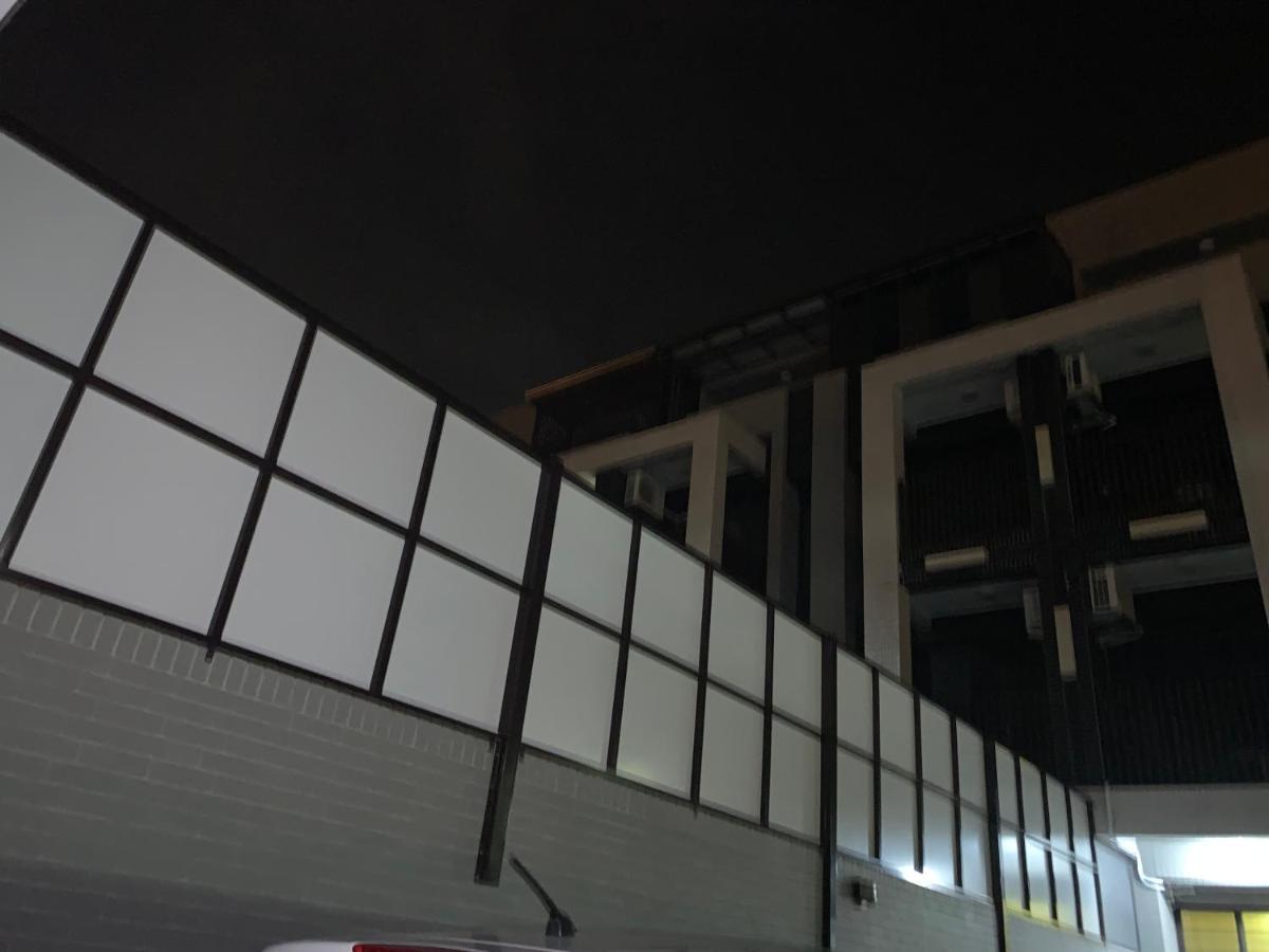 Duke 369 Apartment Donggang Bagian luar foto